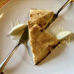 Cucina NUMMA - アミューズ