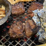 清昌館 上新庄店 - 