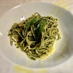 Cucina NUMMA - ジェノベーゼパスタ