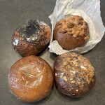 テコナ　ベーグルワークス - 