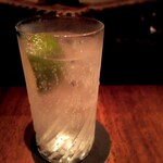 グッドマン - ジンリッキー