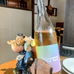 Cucina NUMMA - 白ワイン