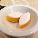 カフェ ラフカディオ - 