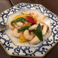 碧麗春 - 
