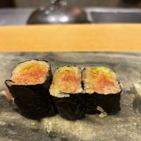 京橋 寿司 ひさ田 - 