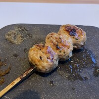 焼鳥 みかど - 