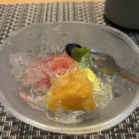 京橋 寿司 ひさ田 - 