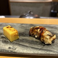 京橋 寿司 ひさ田 - 