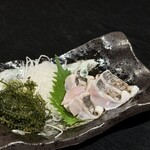 大人の居酒屋 独歩 - 