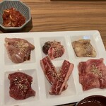 焼肉ダイニング たじまや庵 - 