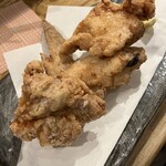 城下町の燈 旬酒場八よし - 