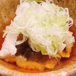 日本酒と季節のお料理 津上 - 