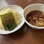 白河中華そば 孫市 - 