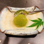 日本酒と季節のお料理 津上 - 