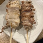 城下町の燈 旬酒場八よし - 