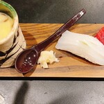 日本酒と季節のお料理 津上 - 