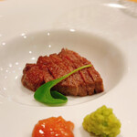 日本酒と季節のお料理 津上 - 