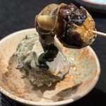 大人の居酒屋 独歩 - 