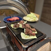 奈良きみや 別邸 柘榴 - 