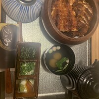 うなぎ料理 うな和 鶴舞 - 