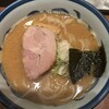 めん徳 二代目 つじ田   麹町店