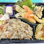 カランとあかり - 