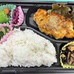 カランとあかり - 