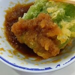 天麩羅処ひらお - 