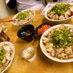 元祖らーめん大栄 - 