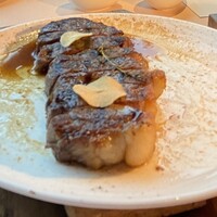 ステーキハウス ウイスキーノヴァ - 