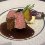 アニヴェルセル カフェ - 