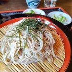 ティー アンド グリル アルム - 