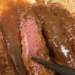 神戸ビーフ館 グリルなかがわ - 