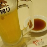 やきにく 燈火園 - 