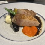 アニヴェルセル カフェ - 