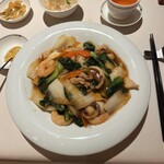 中国飯店 市ヶ谷店 - 