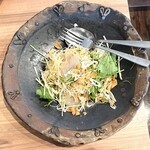 香港仔 竜沙 - 料理写真: