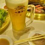 やきにく 燈火園 - 