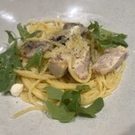 アニヴェルセル カフェ - 