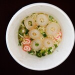 セイコーマート - 料理写真: