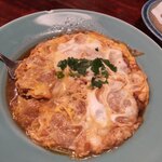 宗平 - カツ煮750円