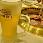 やきにく 燈火園 - 