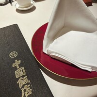 中国飯店 市ヶ谷店 - 