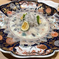 臼杵ふぐ 山田屋 丸の内 - 