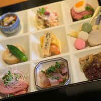 日本料理 彩々楽 - 