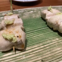 炭火焼鳥 とり将 - 