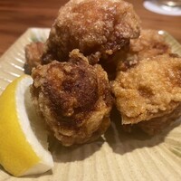炭火焼鳥 とり将 - 