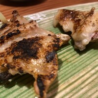 炭火焼鳥 とり将 - 