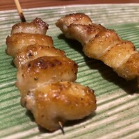 炭火焼鳥 とり将 - 