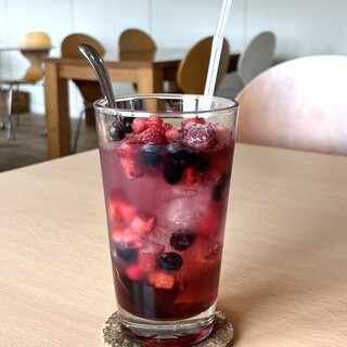 ブルーベージュカフェ_0